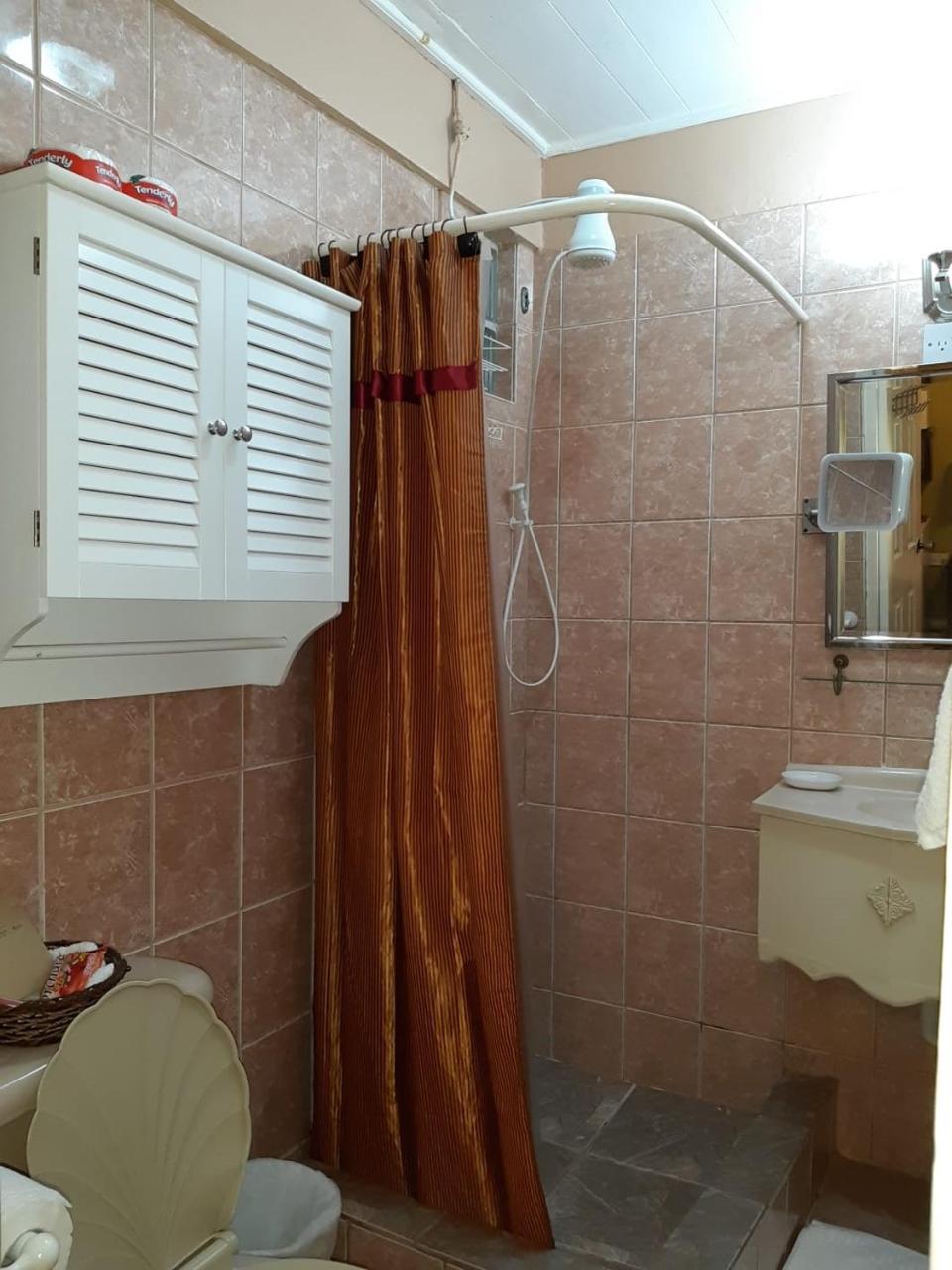 Narakiel's Inn Roseau Bagian luar foto